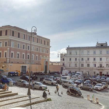 Colosseo Residenza Sette Sale Rom Exterior foto